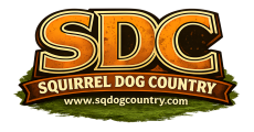 Squirrel Dog Country